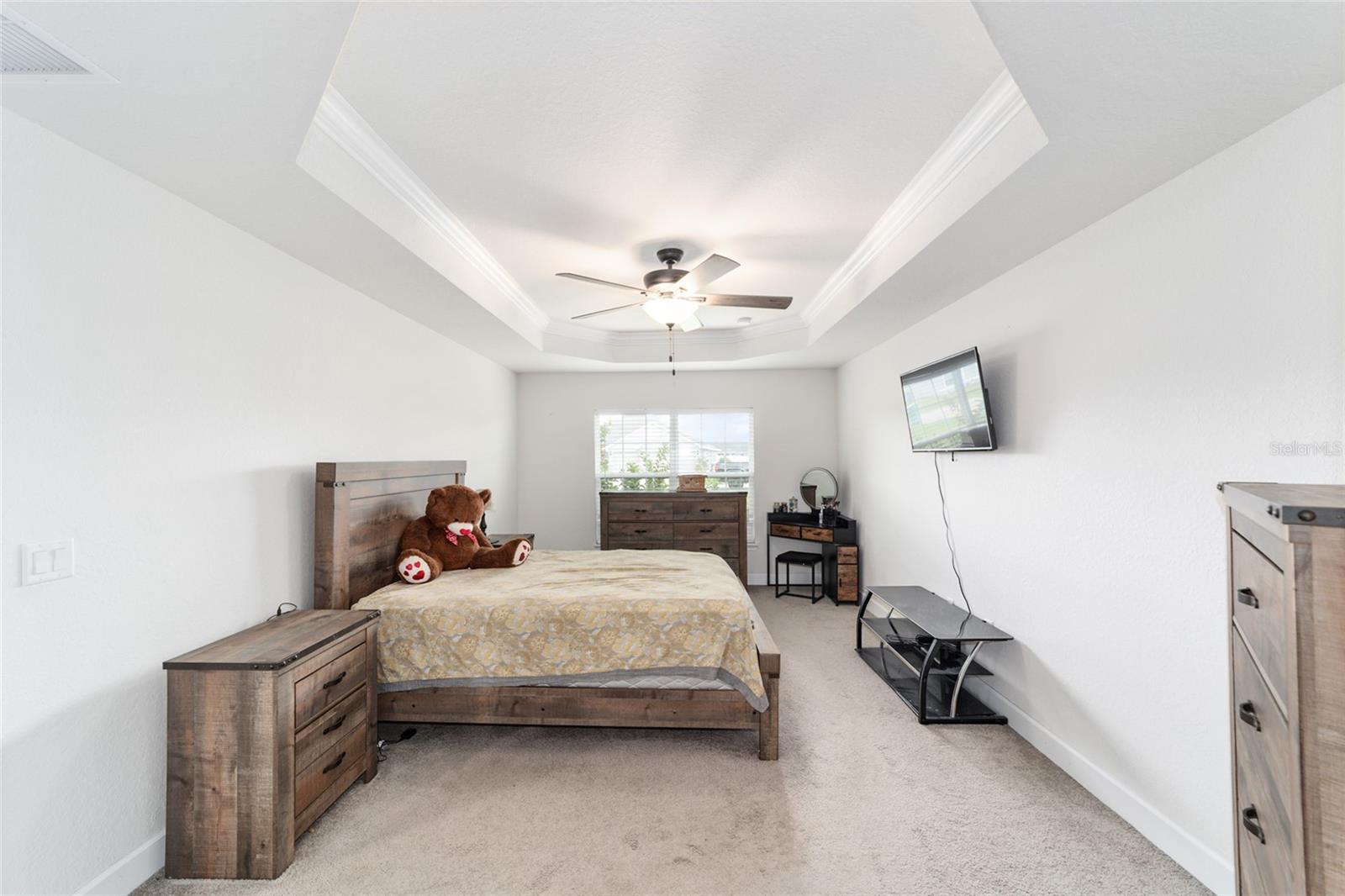 SUMMERCREST - Residential