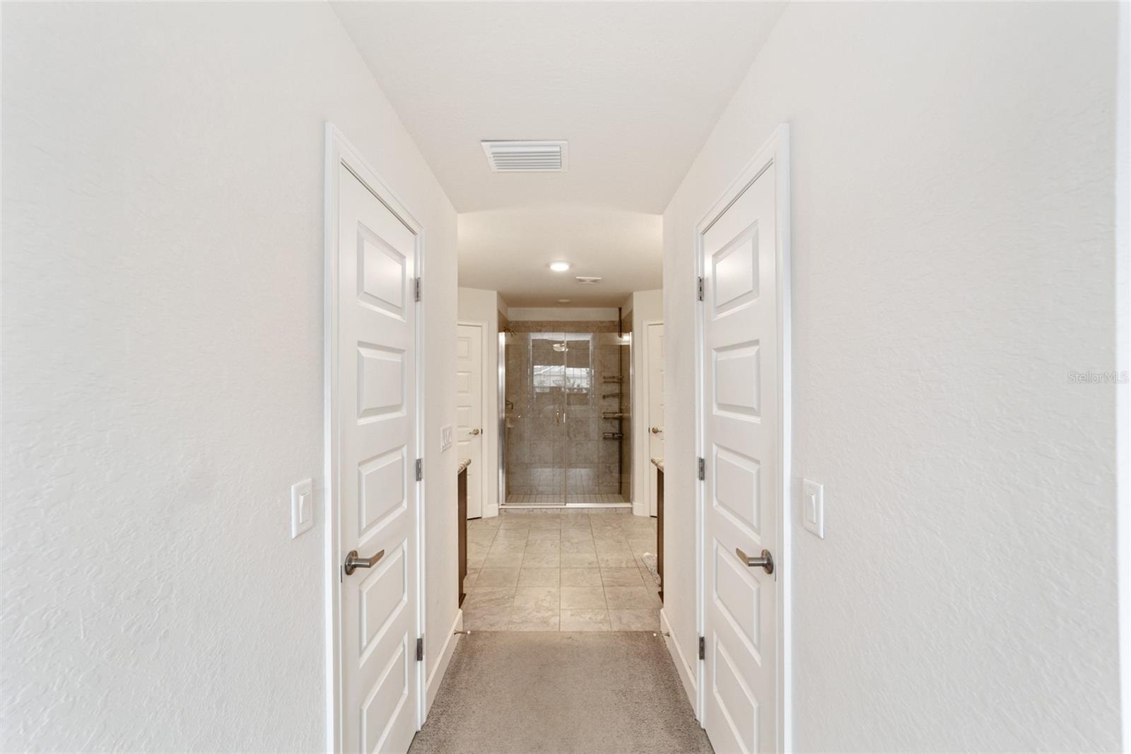 SUMMERCREST - Residential