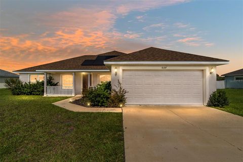 Photo of 9197 SE 49th Avenue Road, Ocala, FL 34480 (MLS # OM711137)