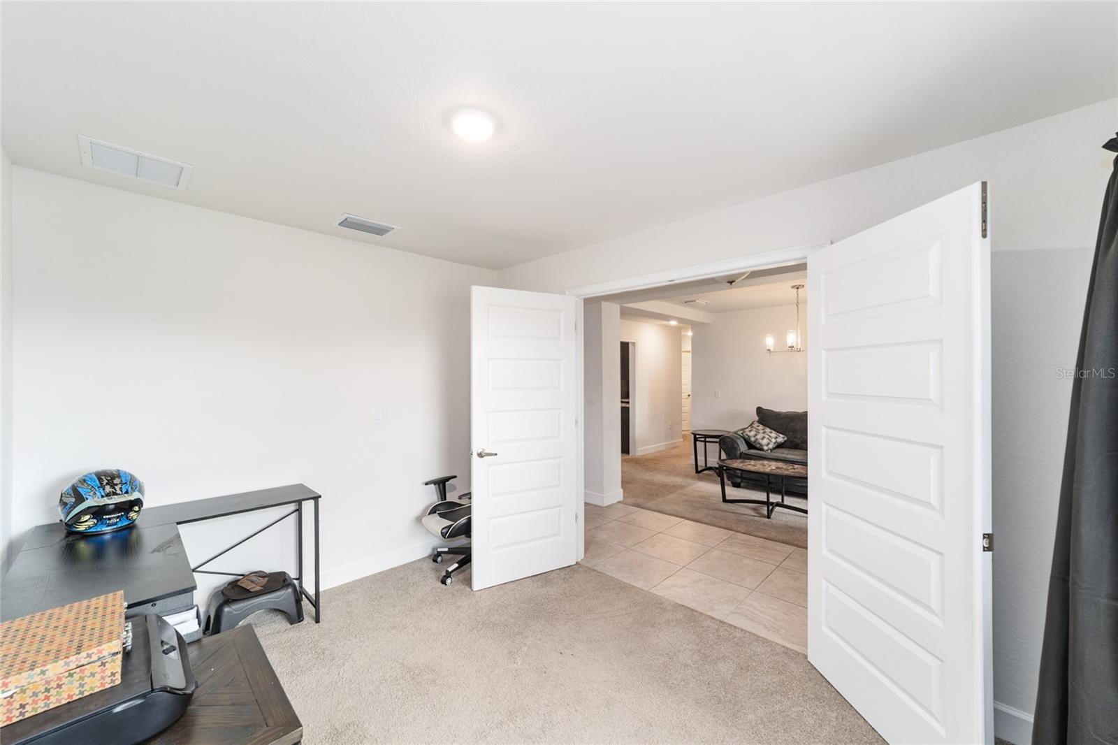 SUMMERCREST - Residential
