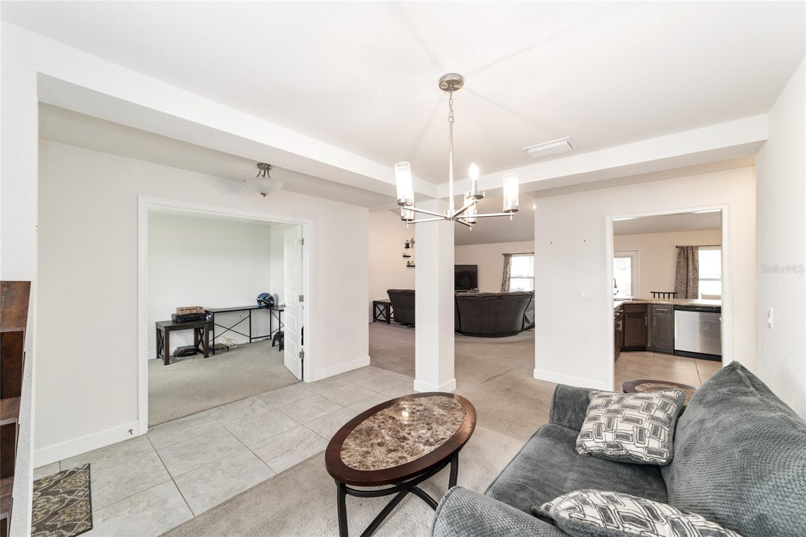 SUMMERCREST - Residential