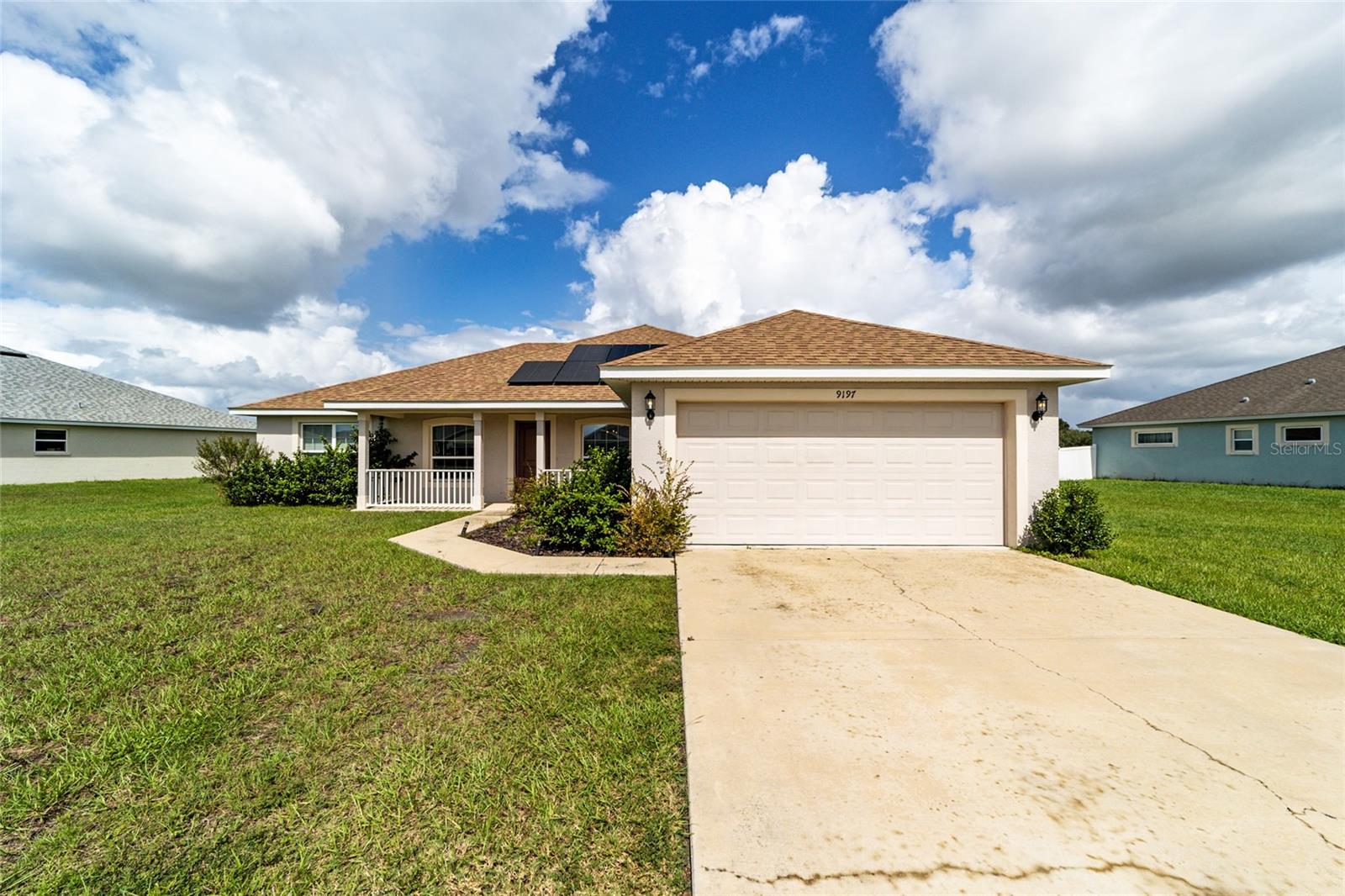 SUMMERCREST - Residential