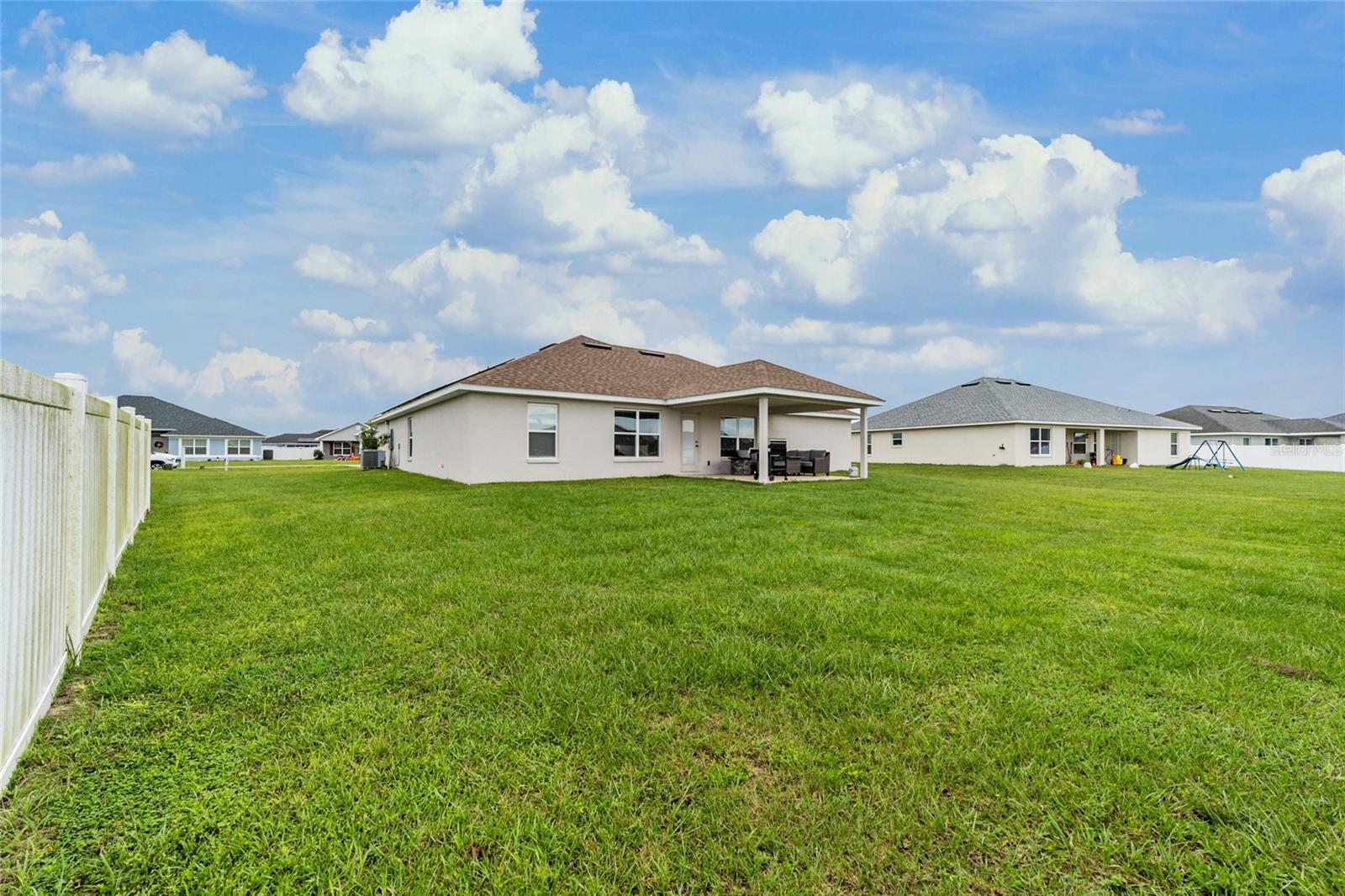 SUMMERCREST - Residential