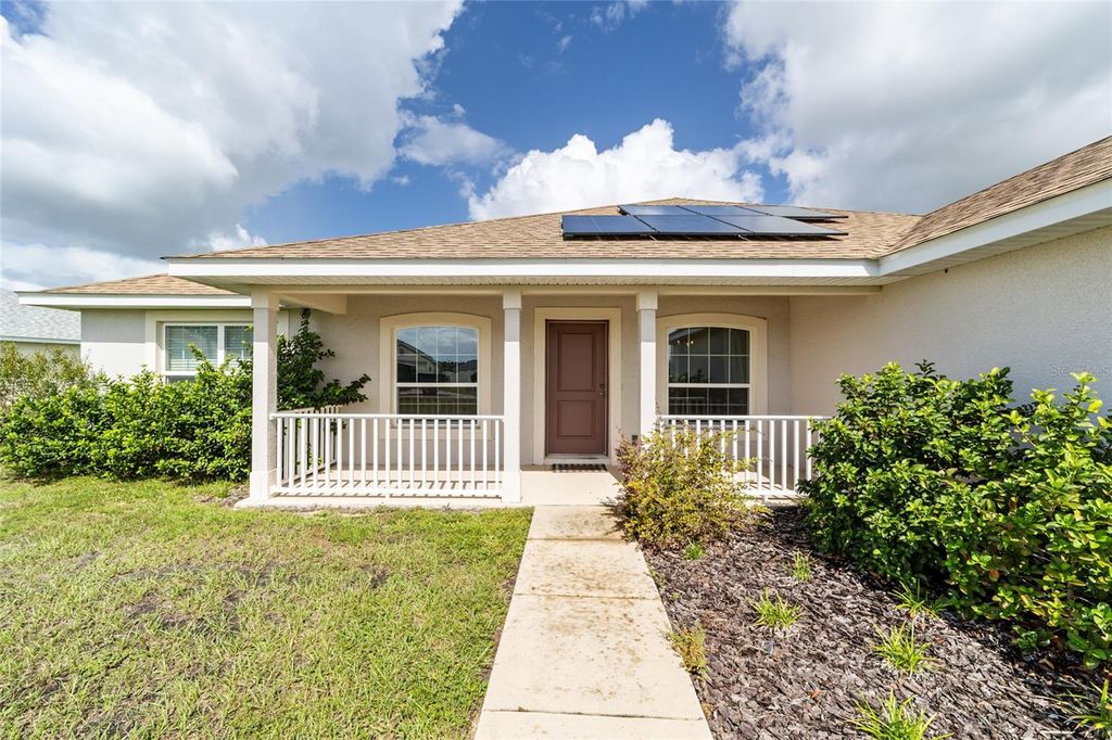 Photo of 9197 SE 49th Avenue Road, Ocala, FL 34480 (MLS # OM711137)