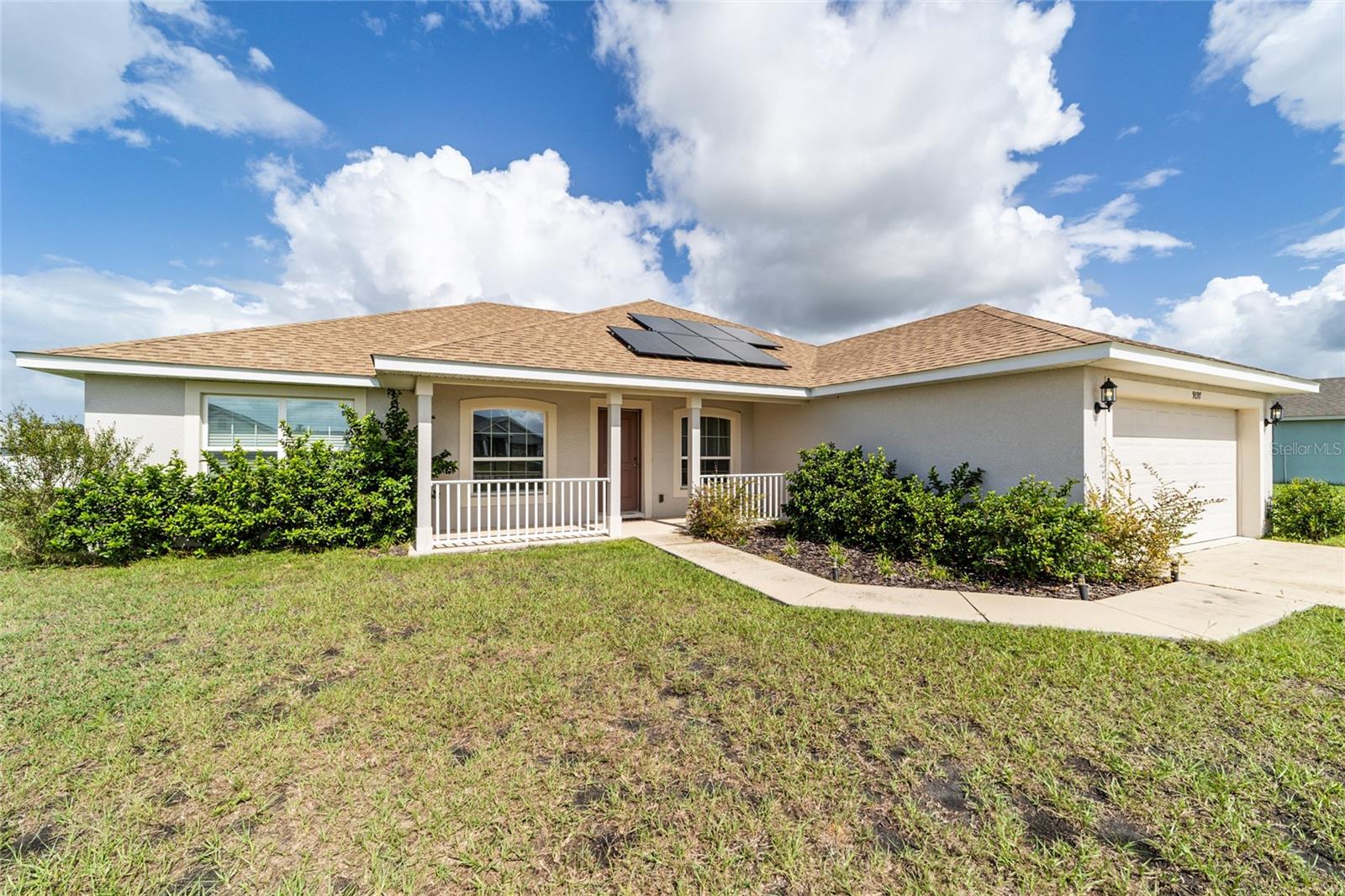 SUMMERCREST - Residential