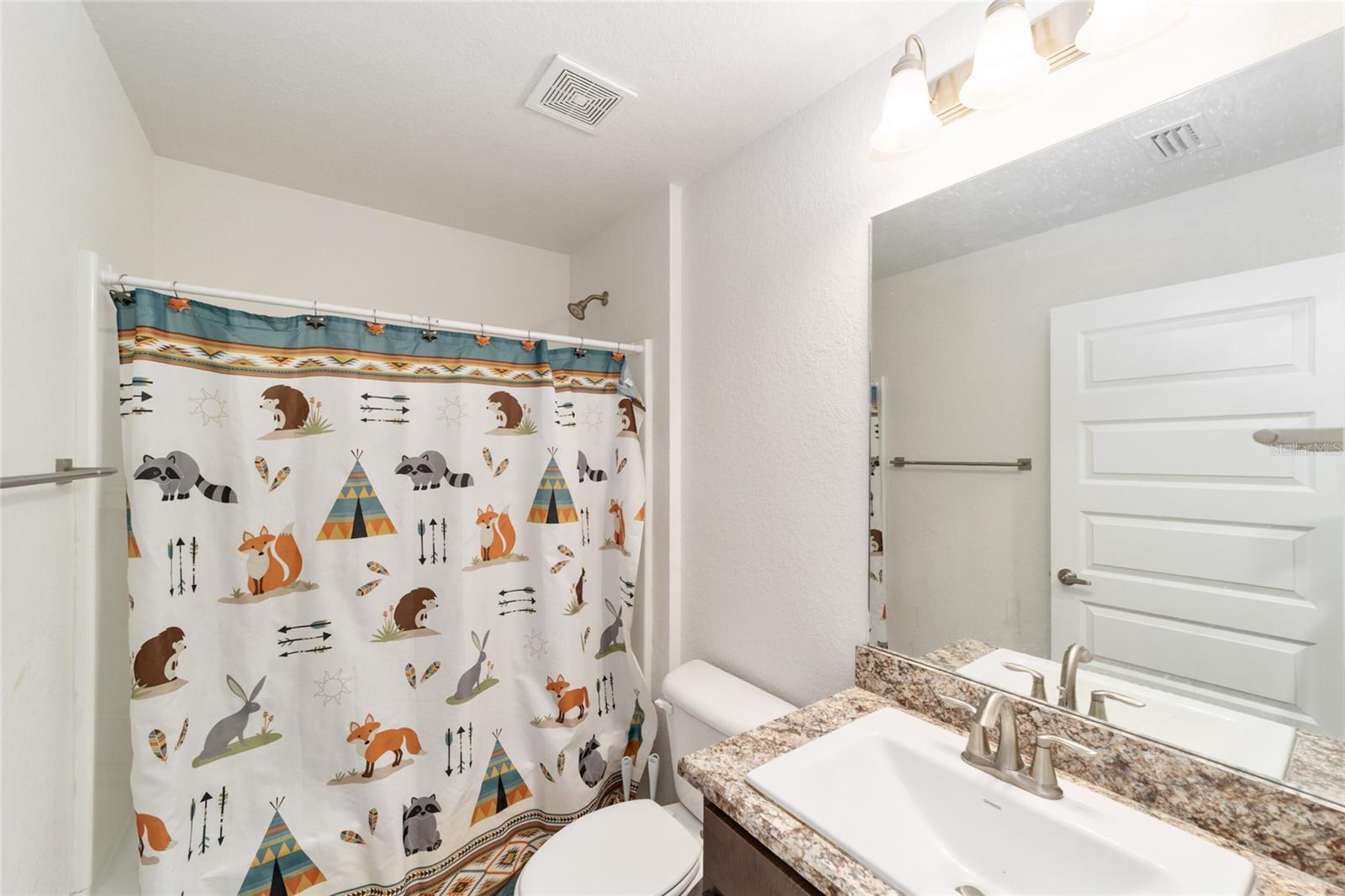 SUMMERCREST - Residential