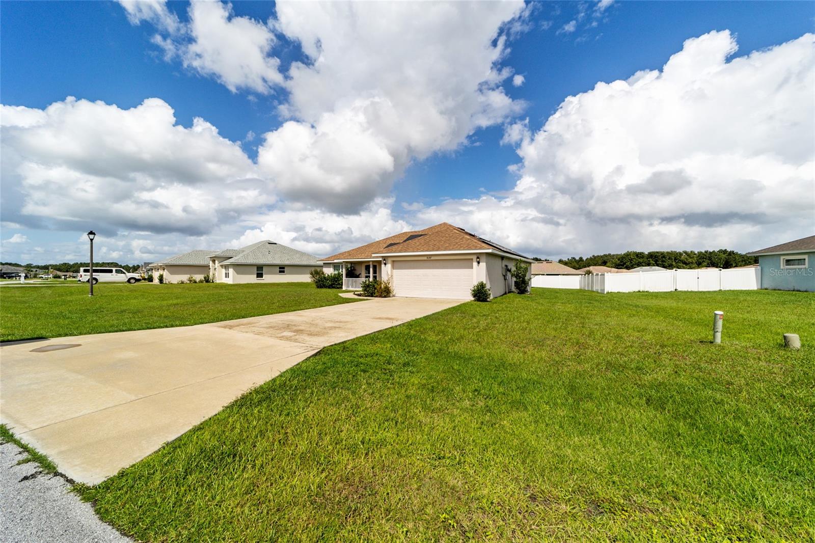 SUMMERCREST - Residential