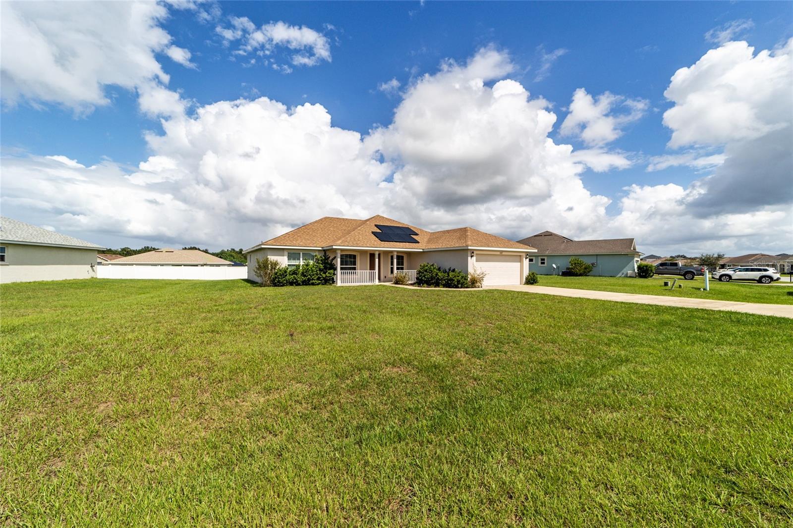 SUMMERCREST - Residential