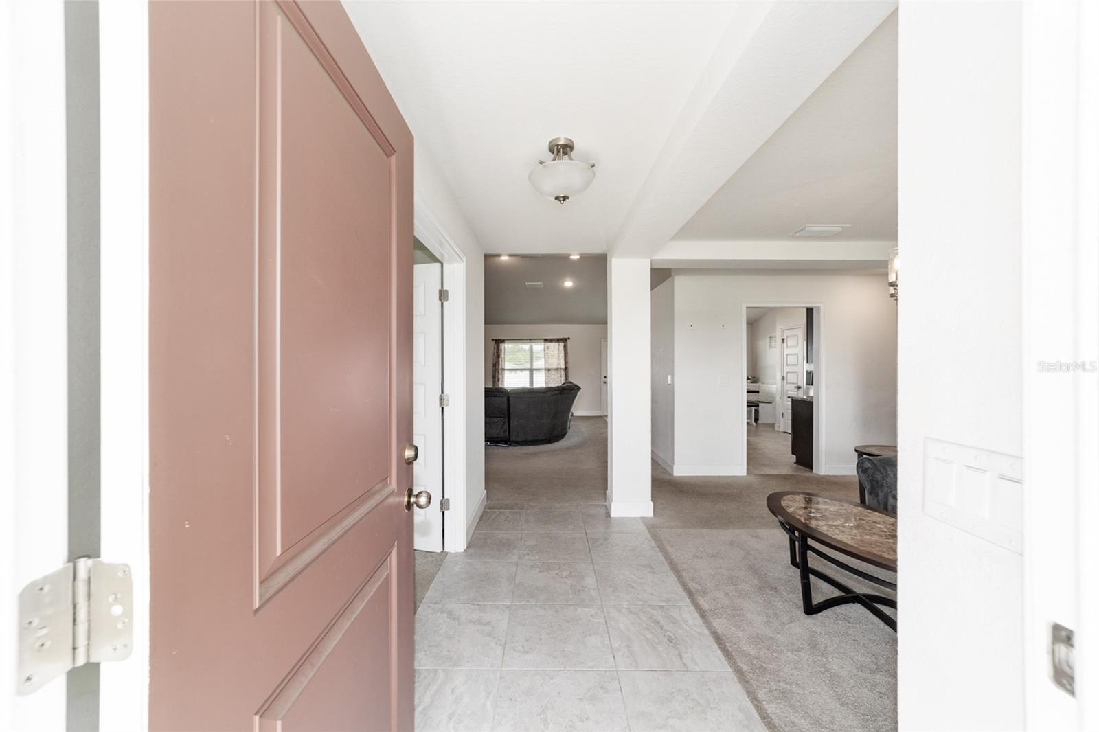 SUMMERCREST - Residential