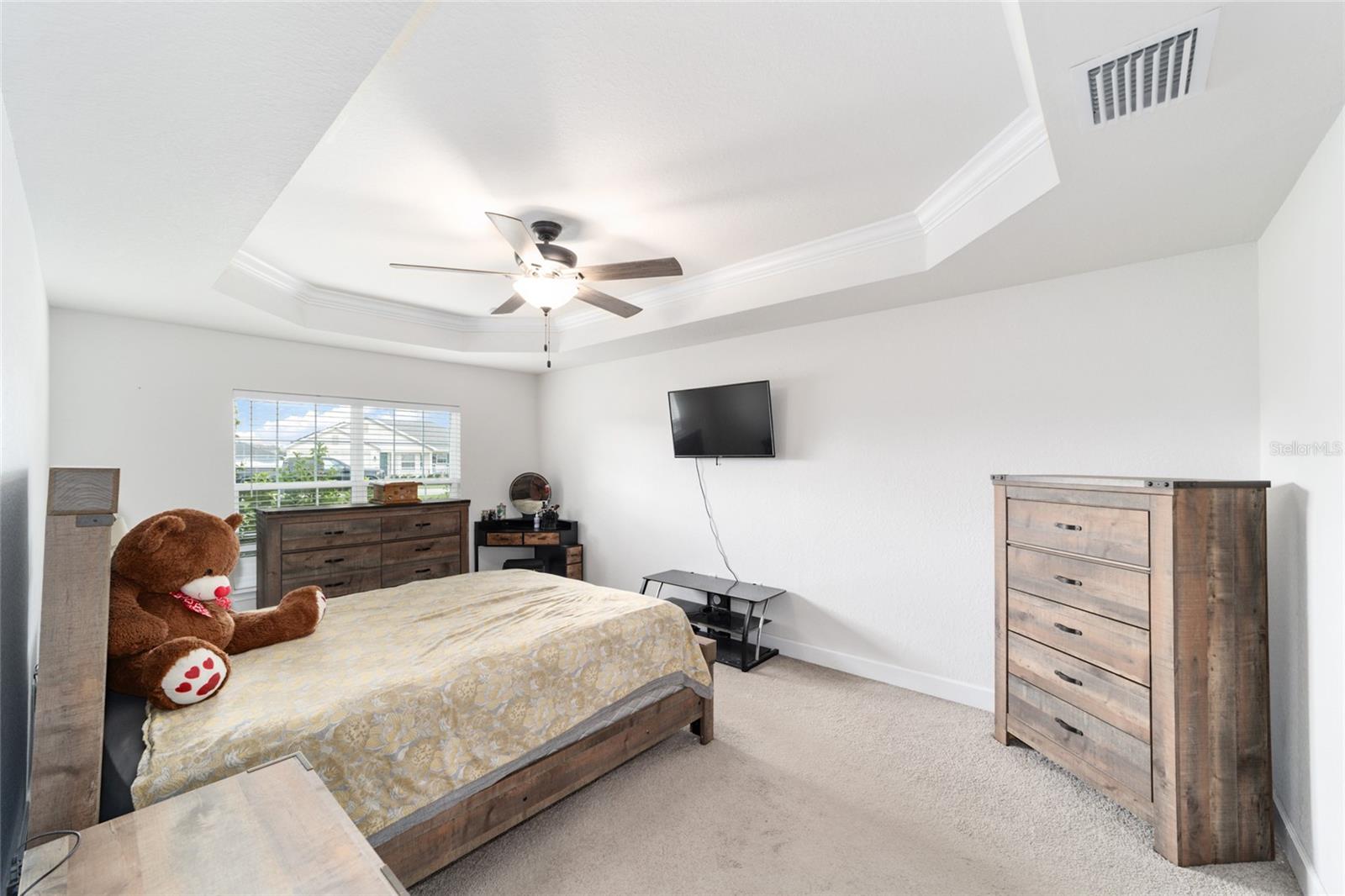 SUMMERCREST - Residential