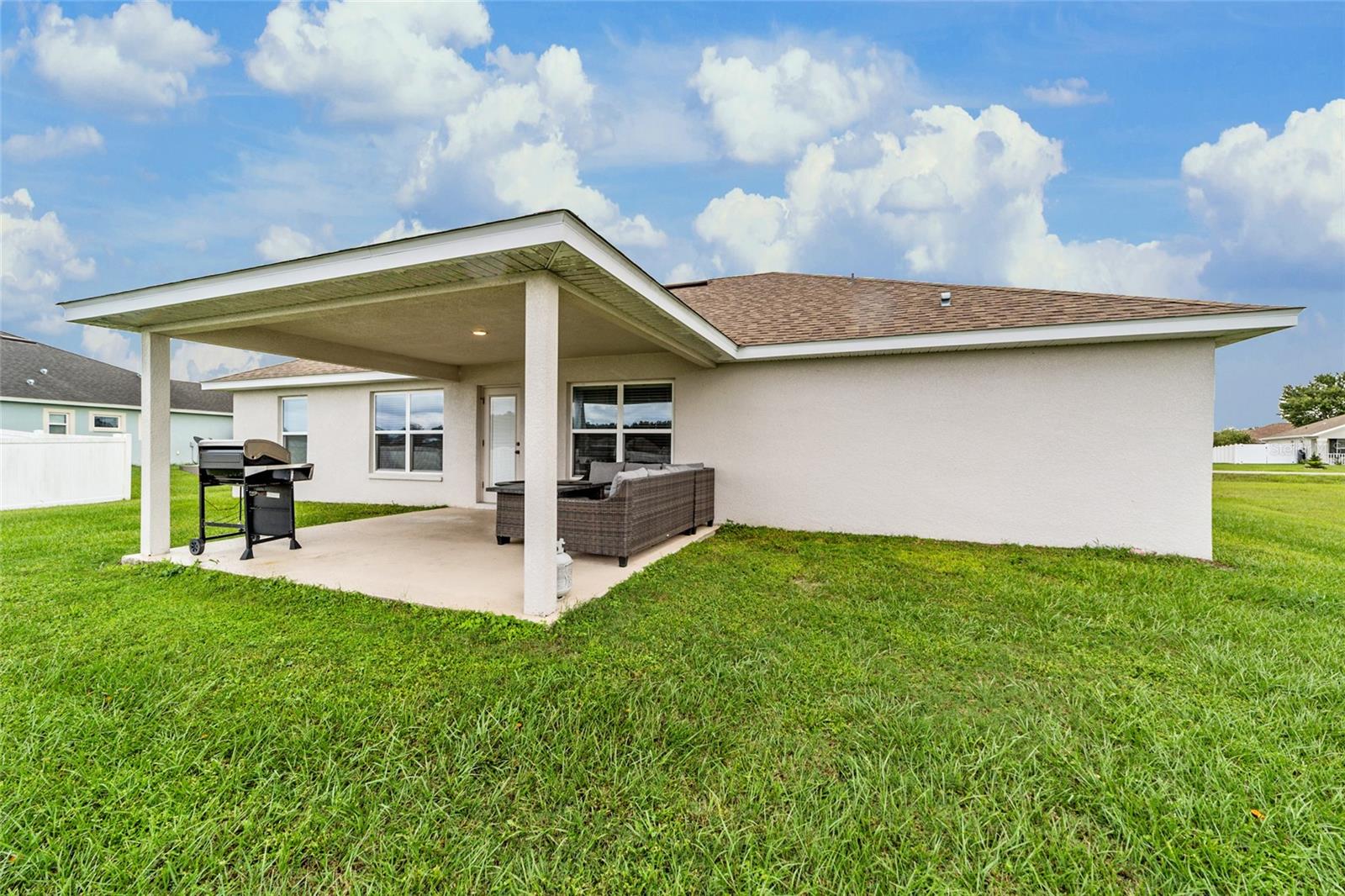 SUMMERCREST - Residential
