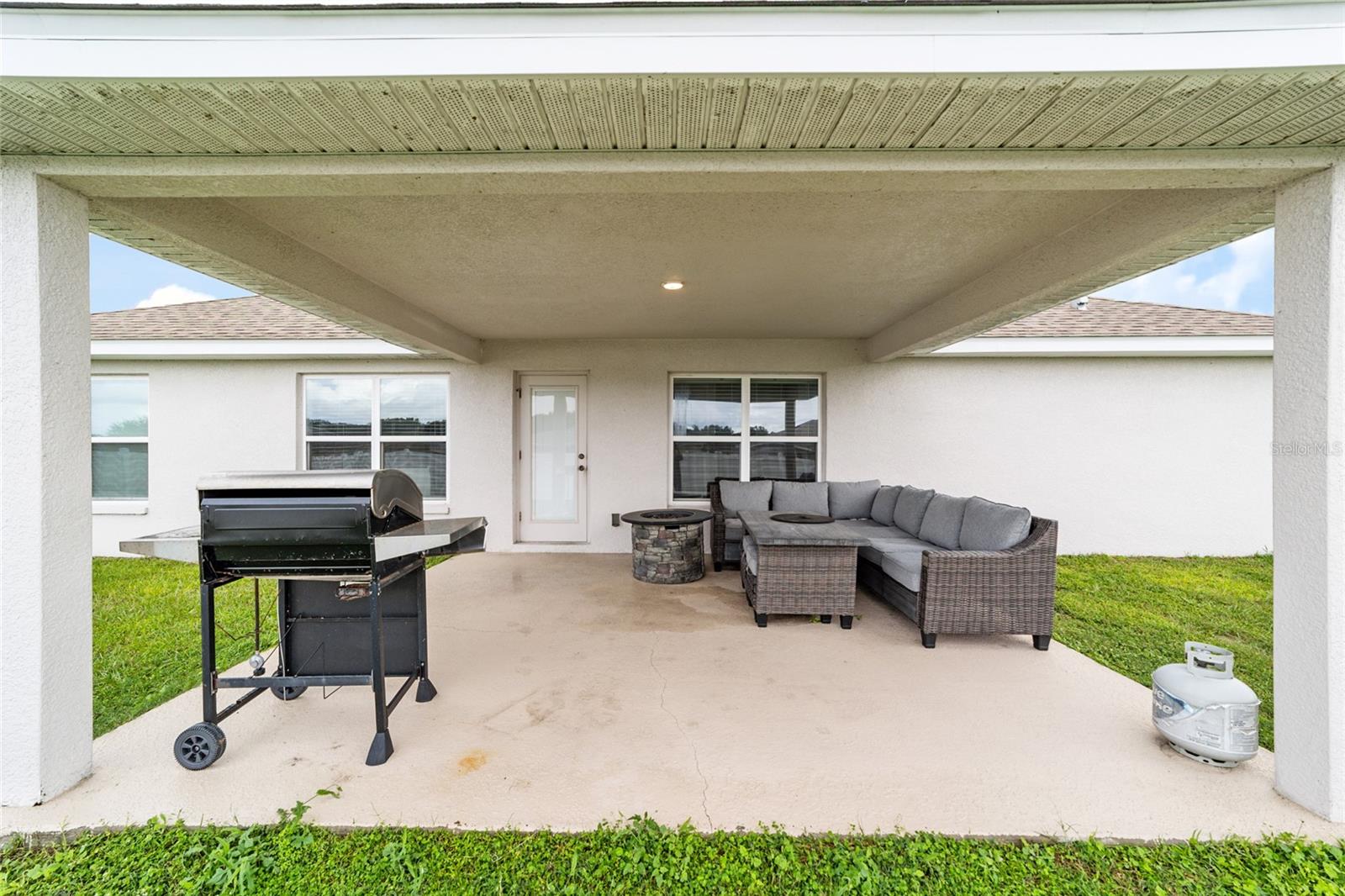 SUMMERCREST - Residential