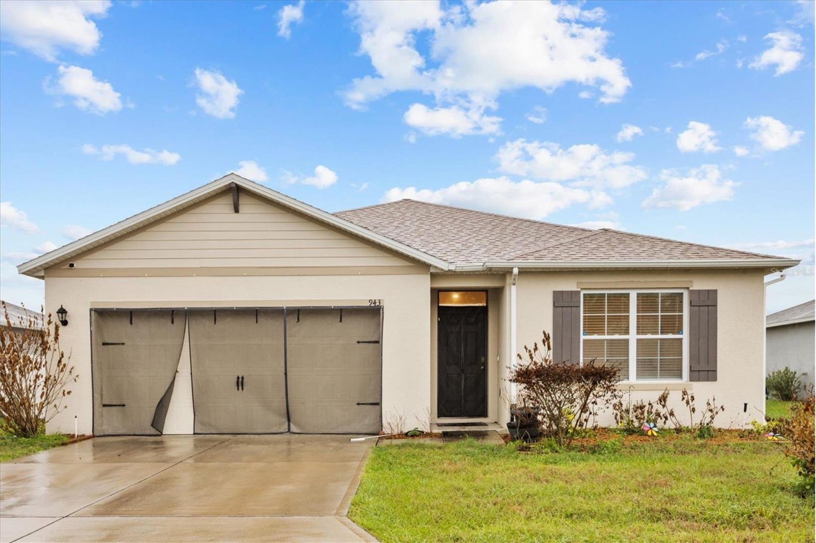 COVENTRY COVE PH II - Residential