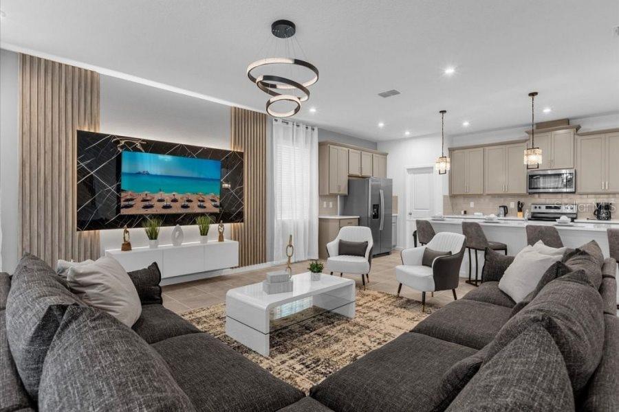 SOLARA PH 3 REP - Residential