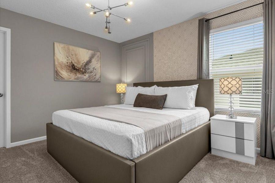 SOLARA PH 3 REP - Residential