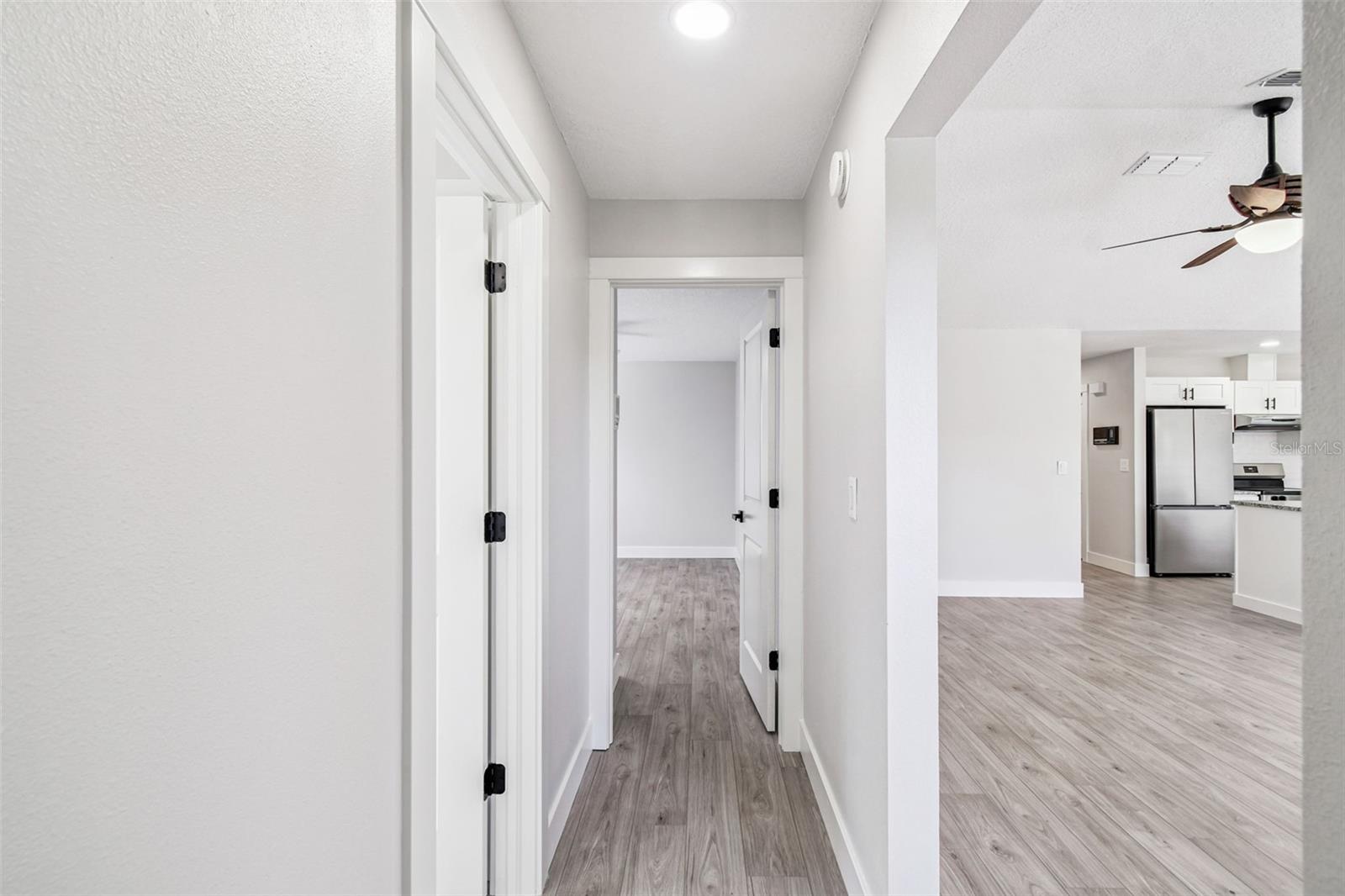 SPRING HILL - Residential