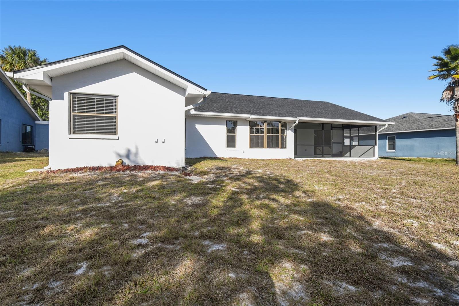 SPRING HILL - Residential