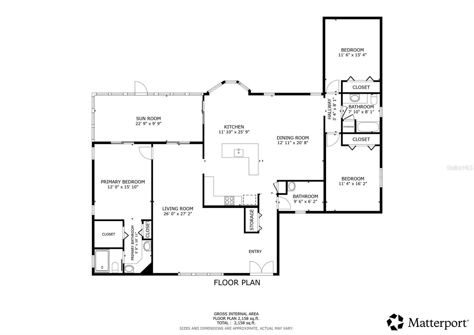 SPRING HILL - Residential