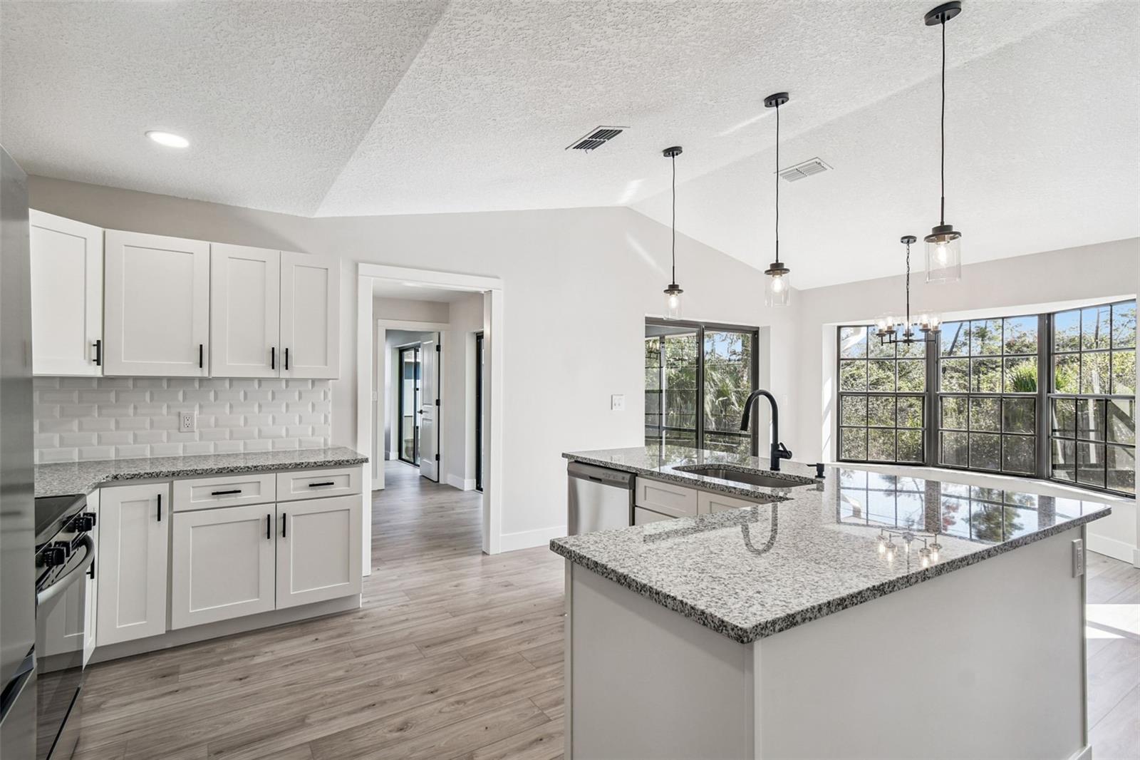 SPRING HILL - Residential