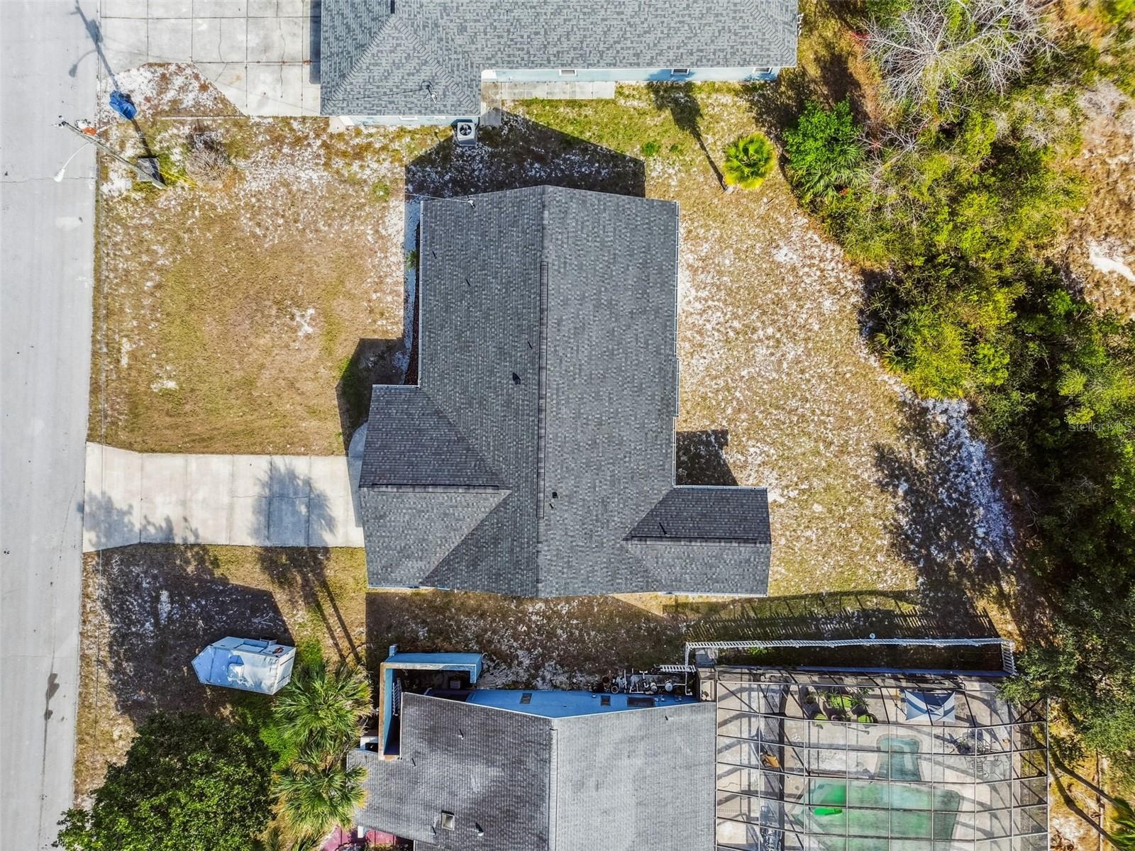 SPRING HILL - Residential