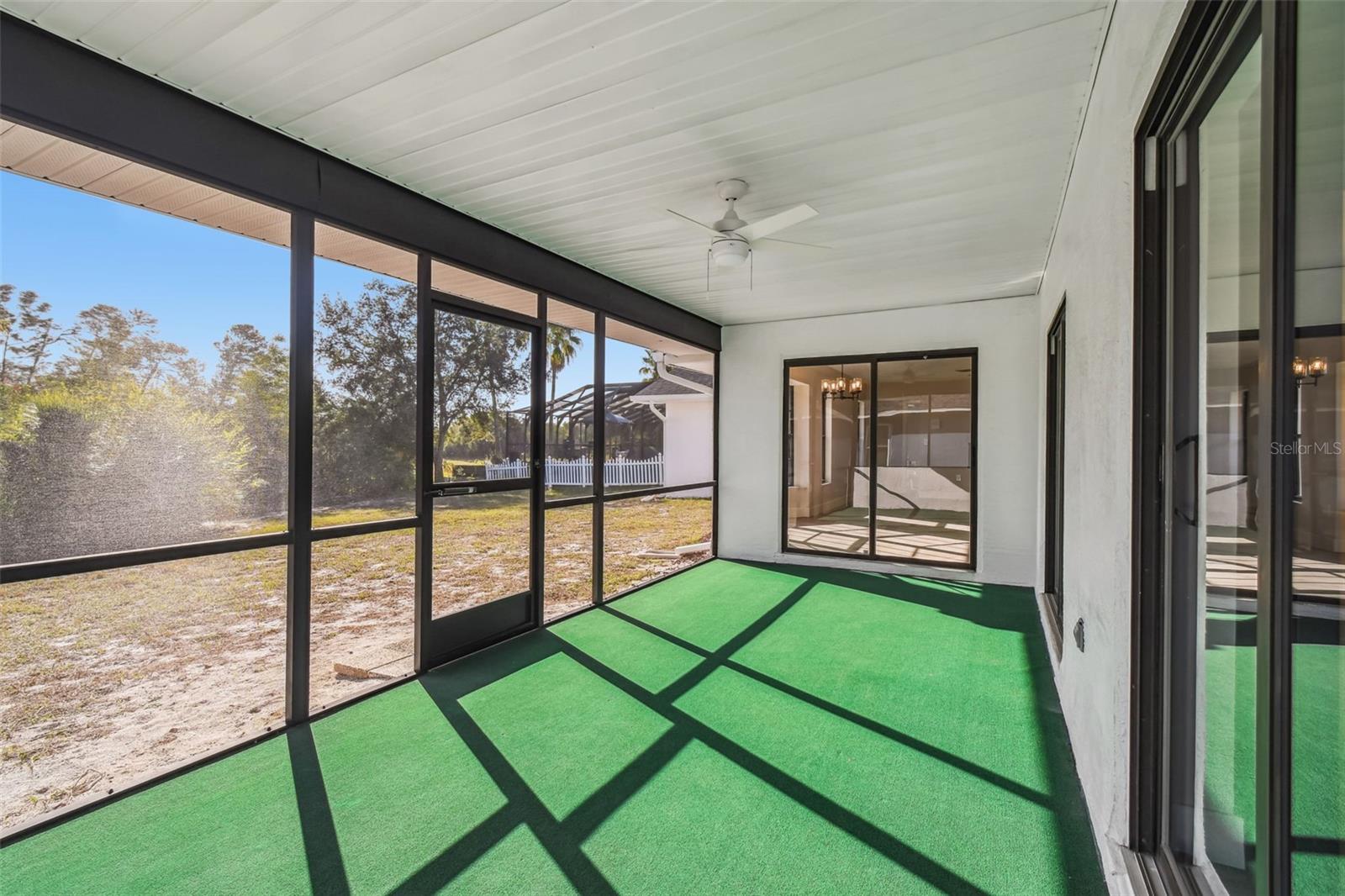 SPRING HILL - Residential