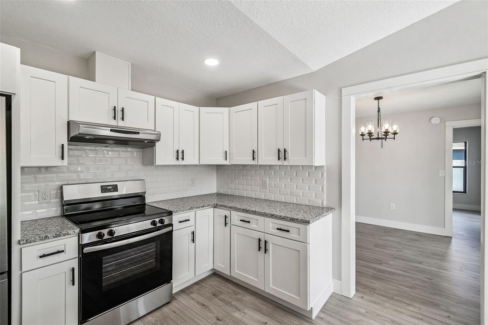 SPRING HILL - Residential