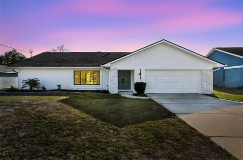 5248 FROST ROAD SPRING HILL FL 34606