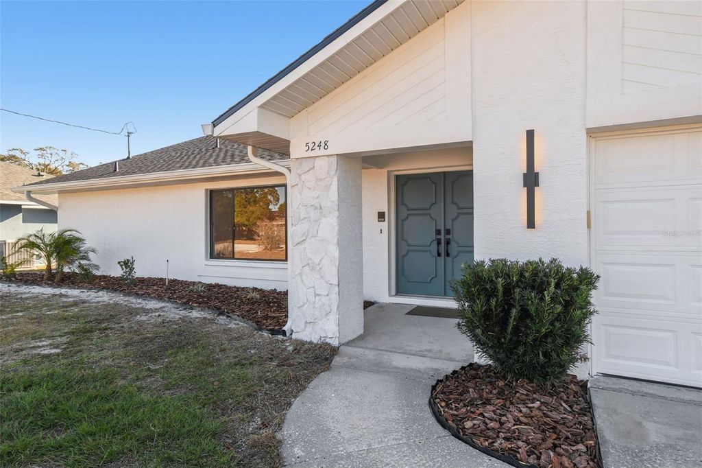 Photo of 5248 Frost Road, Spring Hill, FL 34606 (MLS # TB8457038)