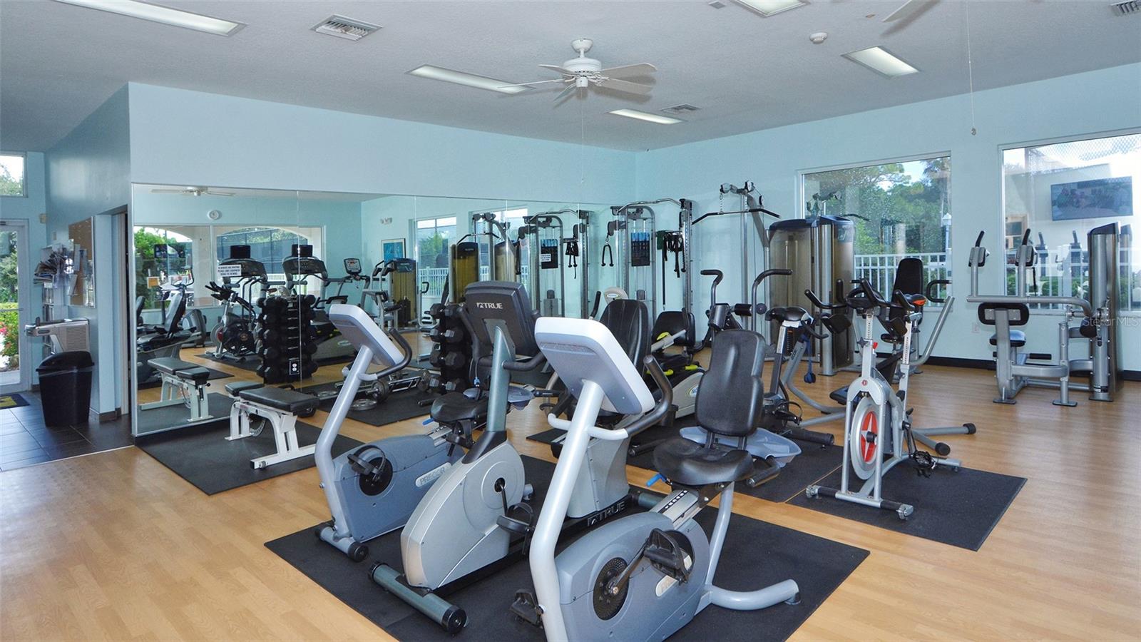 STONEYBROOK CLUBSIDE 2 - Residential