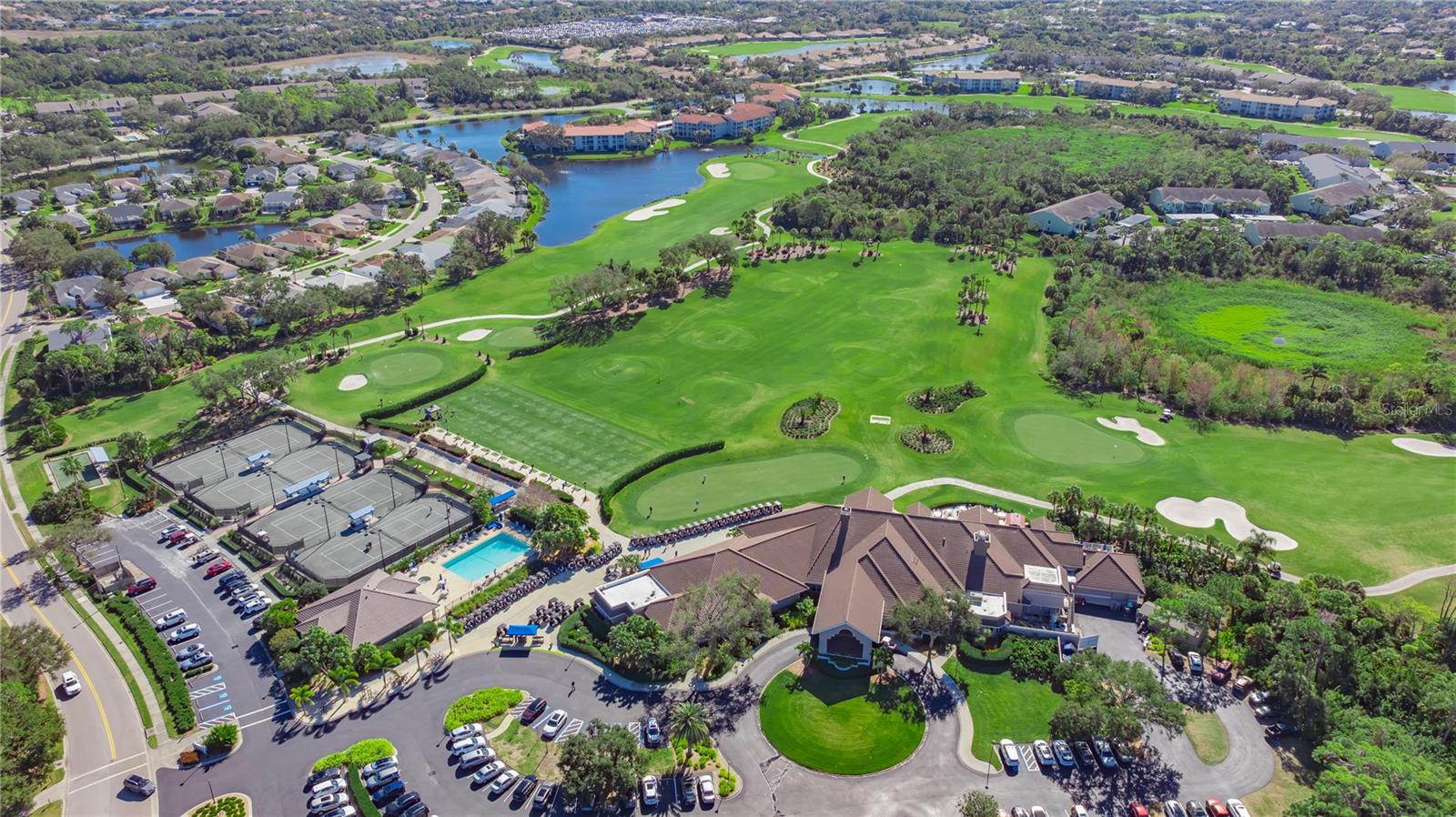 STONEYBROOK CLUBSIDE 2 - Residential