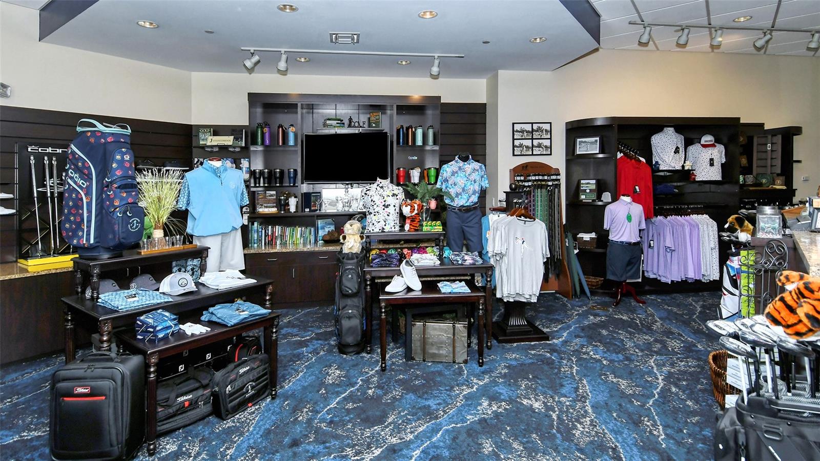 STONEYBROOK CLUBSIDE 2 - Residential