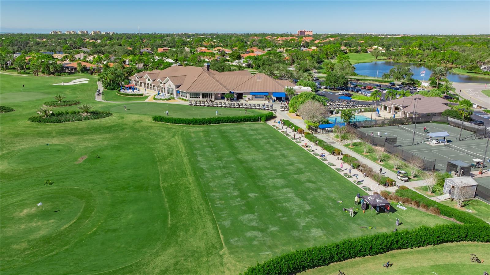 STONEYBROOK CLUBSIDE 2 - Residential