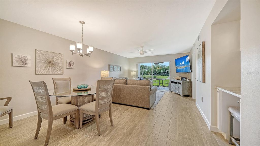 Photo of 9320 Clubside Circle #2106, Sarasota, FL 34238 (MLS # A4689131)