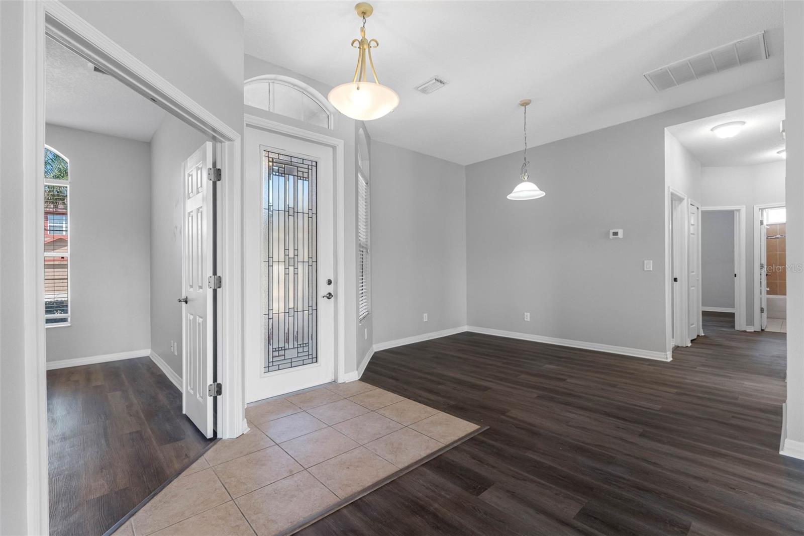 COUNTRY WALK INCREMENT E PH 01 - Residential