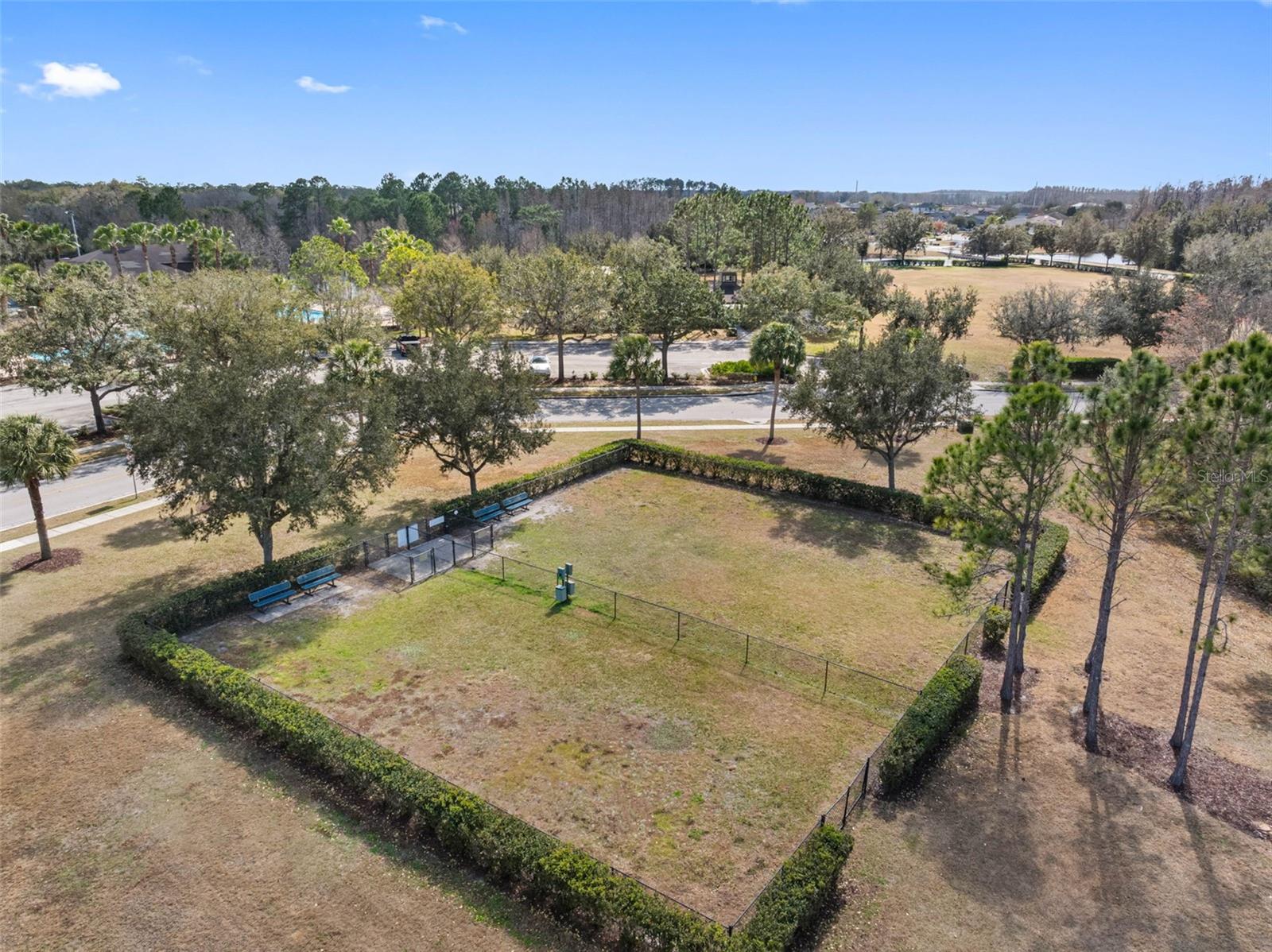 COUNTRY WALK INCREMENT E PH 01 - Residential