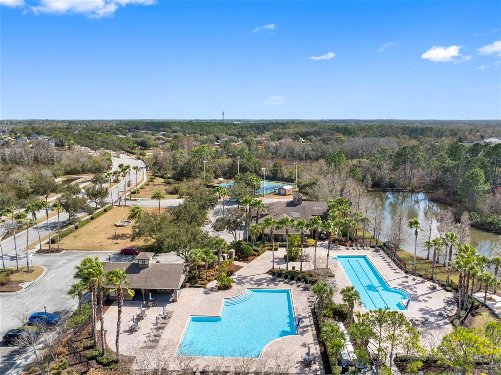 COUNTRY WALK INCREMENT E PH 01 - Residential