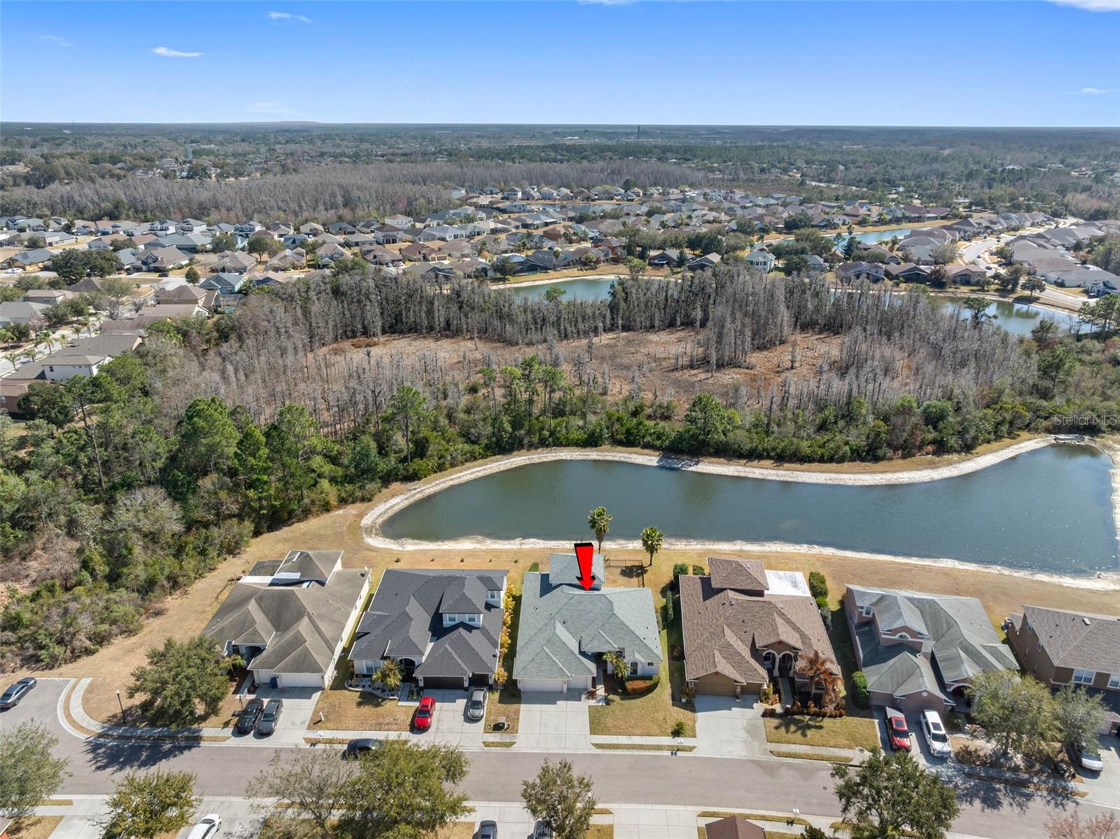 COUNTRY WALK INCREMENT E PH 01 - Residential