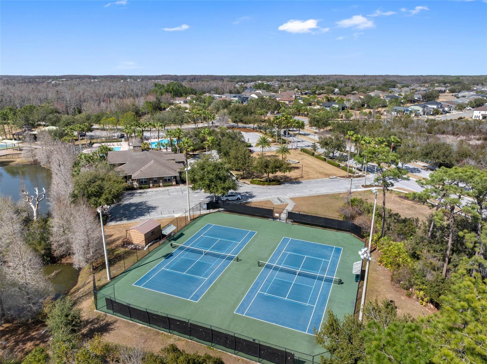 COUNTRY WALK INCREMENT E PH 01 - Residential