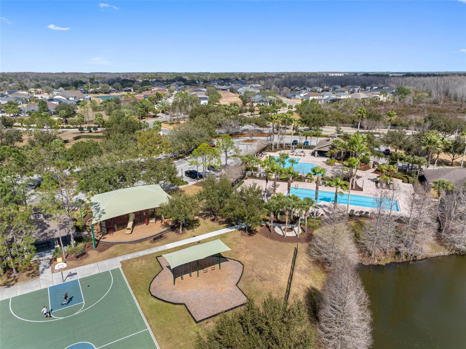 COUNTRY WALK INCREMENT E PH 01 - Residential