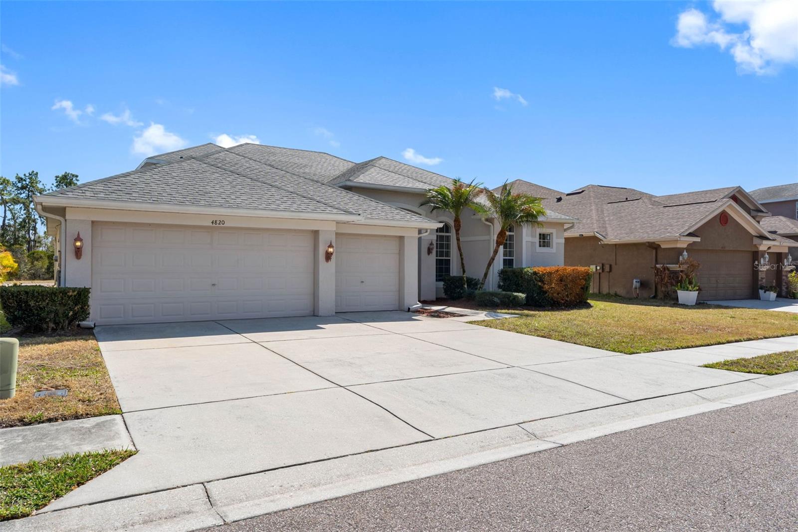 COUNTRY WALK INCREMENT E PH 01 - Residential