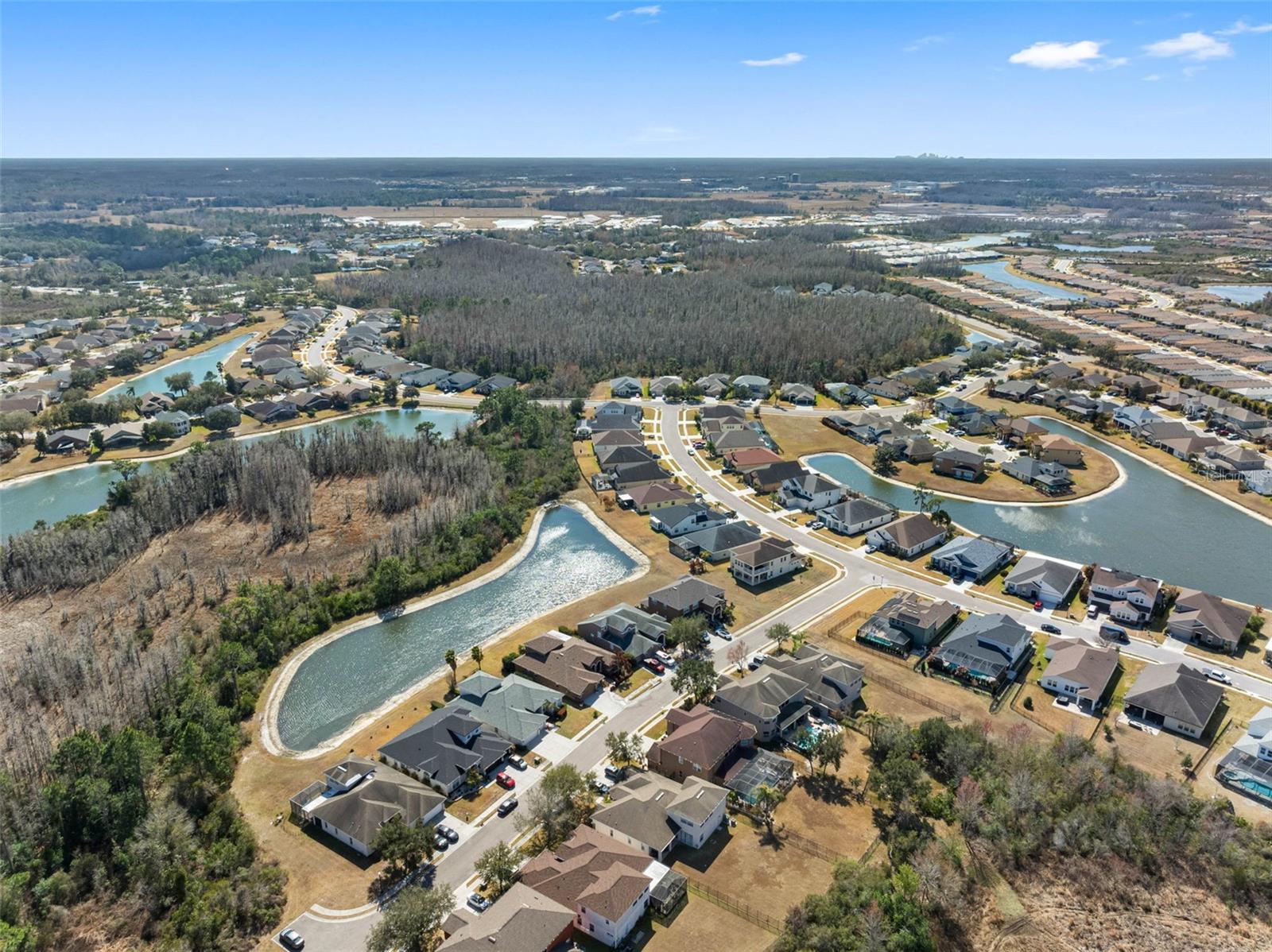 COUNTRY WALK INCREMENT E PH 01 - Residential