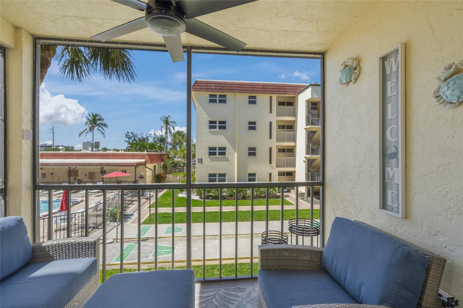 LA SIESTA - Residential