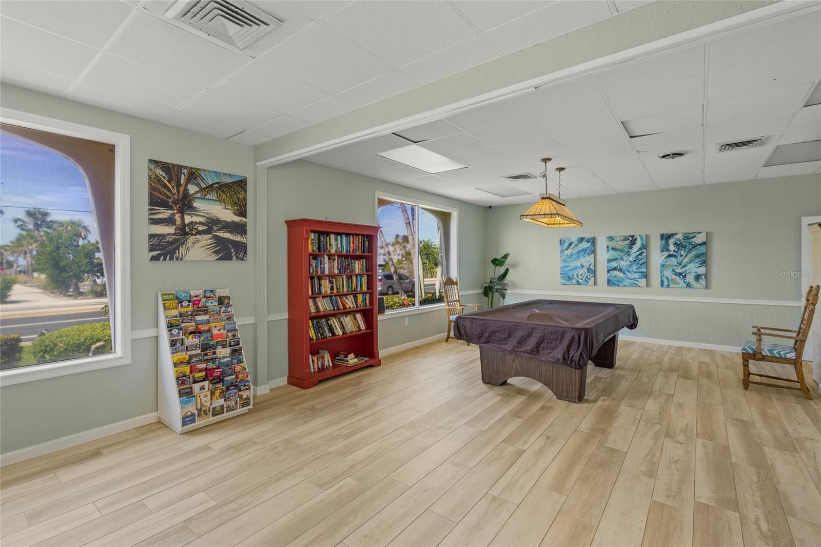 LA SIESTA - Residential