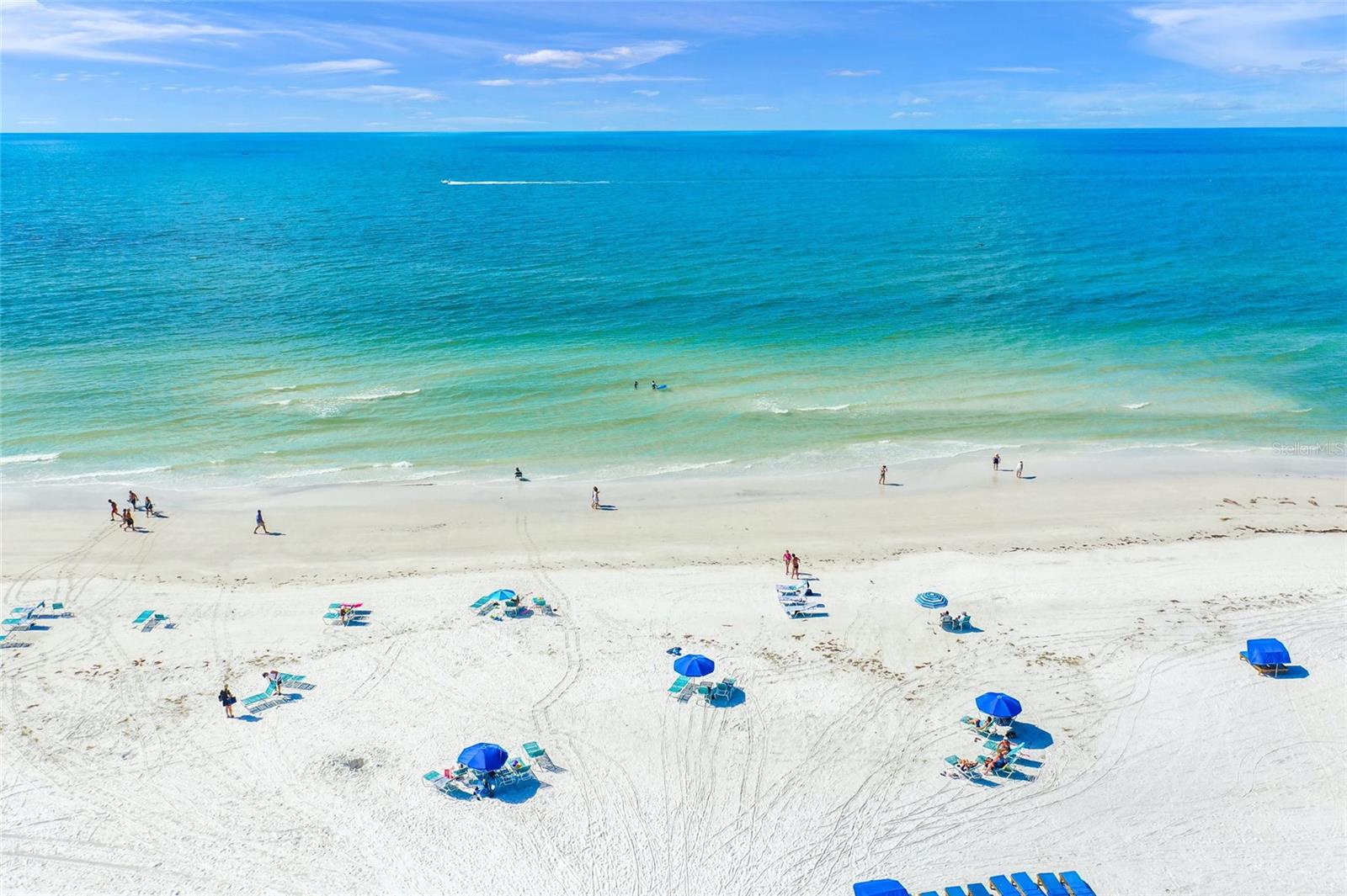 LA SIESTA - Residential