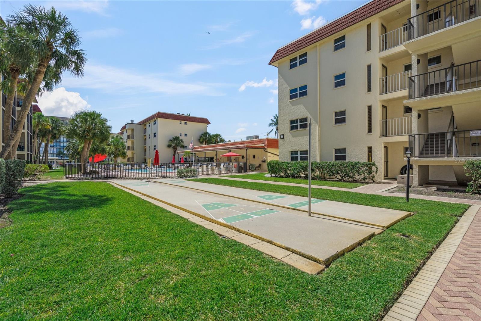 LA SIESTA - Residential