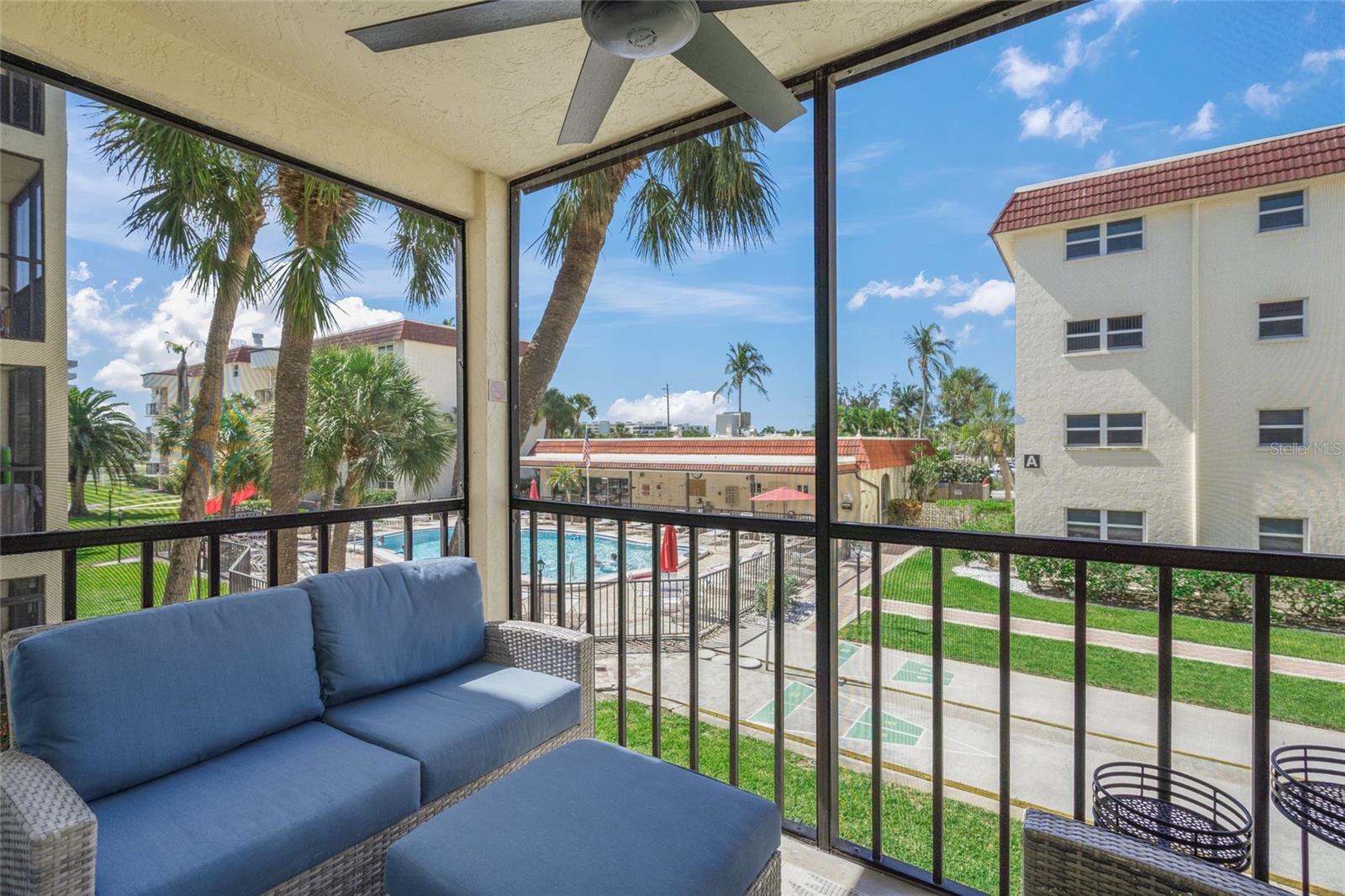 LA SIESTA - Residential