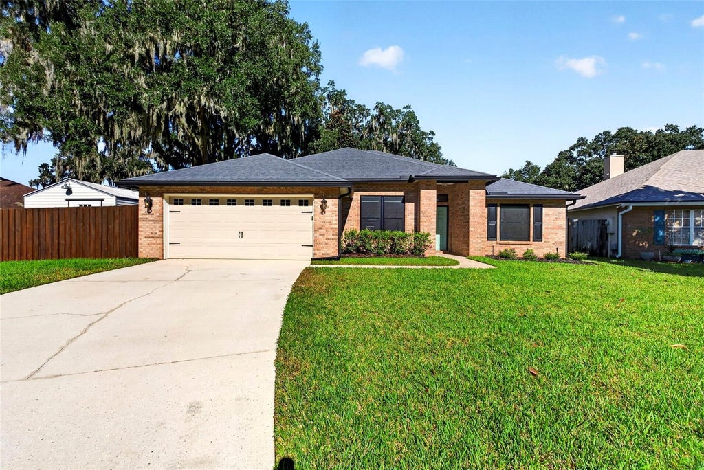 Photo of 4683 Ilah Road N, Jacksonville, FL 32257 (MLS # O6445476)