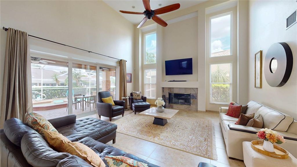 Photo of 9306 Fairway Lakes Court, Tampa, FL 33647 (MLS # TB8404434)