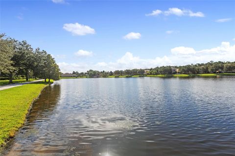 A home in ORLANDO