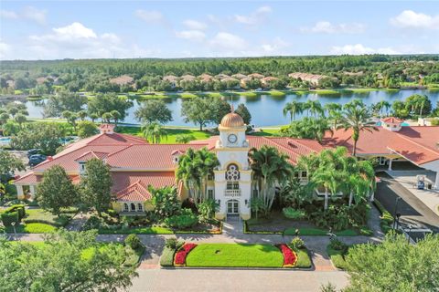 A home in ORLANDO